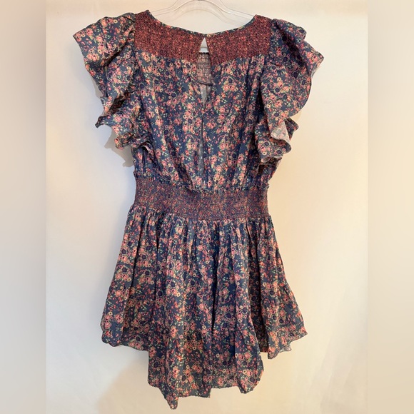 Love Shack Fancy Dress - Picture 2 of 6